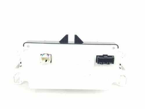 Climate control MAZDA CX-7 (ER) | BP37477263I5 - Image 2