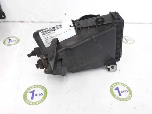 Used Air filter box NISSAN QASHQAI / QASHQAI +2 I (J10, NJ10, JJ10E) 1.5 dCi (110 hp) 14125804