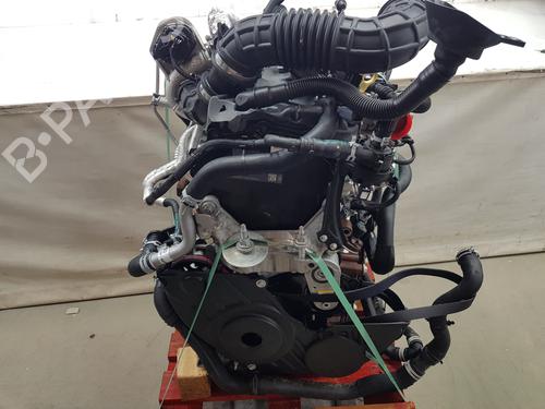 Engine FORD TRANSIT V363 Platform/Chassis (FED, FFD)  | BP35800700M1  - Image 8