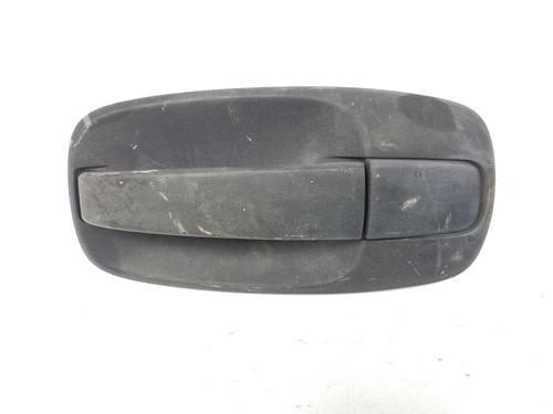 Front right exterior door handle NISSAN PRIMASTAR Van (X83) 2.0 dCi 115 | BP8386903C129 