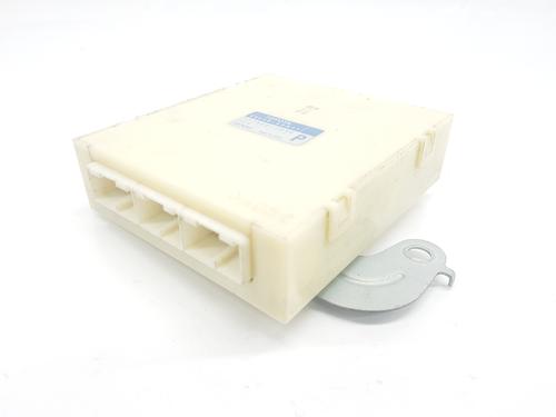 Electronic module TOYOTA LAND CRUISER PRADO (_J12_) 3.0 D-4D (KDJ120, KDJ125) | BP16138950M83 