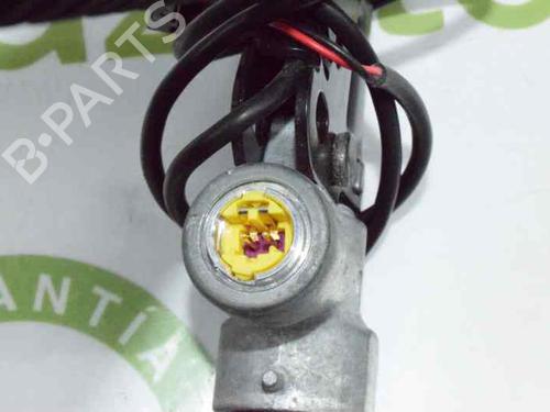 Front right belt tensioner BMW 5 (E60) 525 d xDrive | BP855621C88 