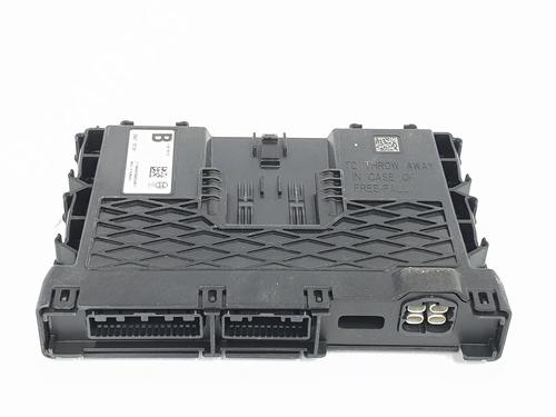 Used Electronic module Electronic module DACIA DUSTER (PYM_, PYN_) 1.2 TCe 130 (131 hp) 34354498 34354498