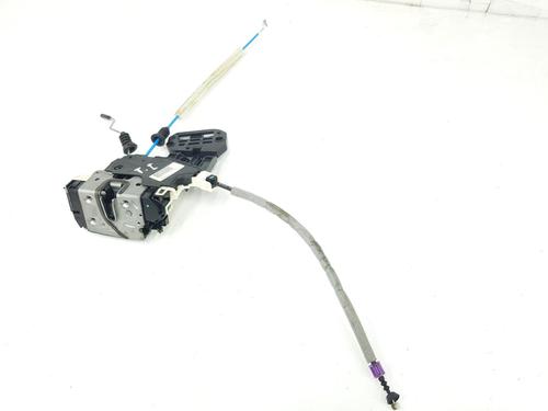 Rear left lock MERCEDES-BENZ B-CLASS Sports Tourer (W246, W242) B 180 CDI (246.200) | BP12562842C100 