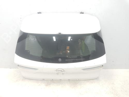 Used Tailgate OPEL ASTRA L Sports Tourer (O5) 1.2 (FRHNPJ) (110 hp) 25494432