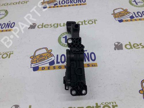 Pedal VW POLO (9N_, 9A_) 1.4 TDI | BP3200606I4 