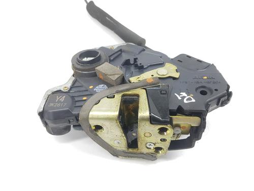 Front left lock TOYOTA LAND CRUISER PRADO (_J12_) 3.0 D-4D (KDJ120, KDJ125) | BP15687304C98 