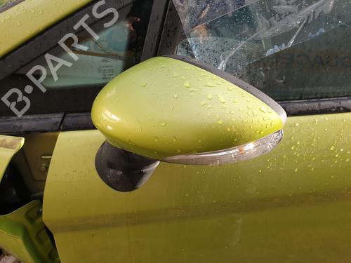 Cinturón de seguridad trasero izquierdo FORD FIESTA VI (CB1, CCN) 1.4 TDCi | BP22769524I29 