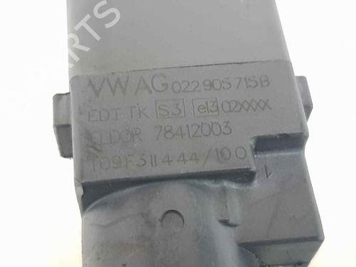 Ignition coil AUDI A3 Sportback (8PA) 3.2 V6 quattro | BP6021169M94 
