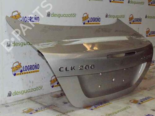 Tailgate MERCEDES-BENZ CLK (C209) CLK 200 Kompressor (209.342) | BP798392C6 