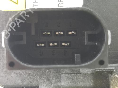 Electronic module LAND ROVER FREELANDER 2 (L359) 2.2 TD4 4x4 | BP14089653M83 