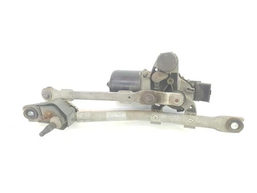 Used Front wiper motor CITROËN C1 (PM_, PN_) 1.4 HDi (54 hp) 9753598