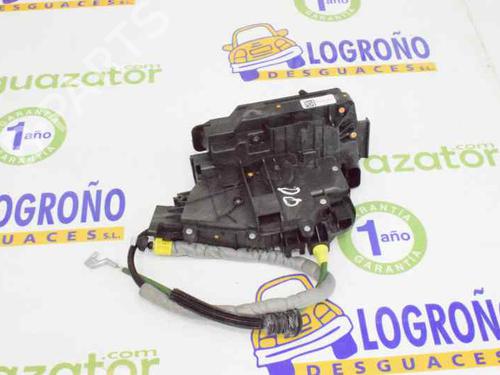 Front right lock MERCEDES-BENZ C-CLASS (W205) C 220 BlueTEC / d (205.002, 205.004) | BP1933033C97 