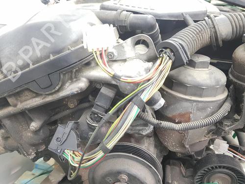 Engine BMW 3 Coupe (E46) 320 Ci | BP16441667M1 