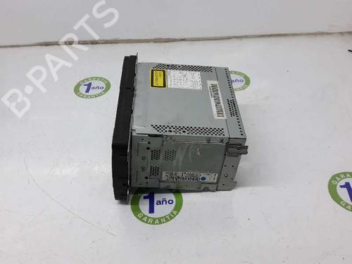 Radio VW TOURAN (1T1, 1T2)  | BP5023704E6 