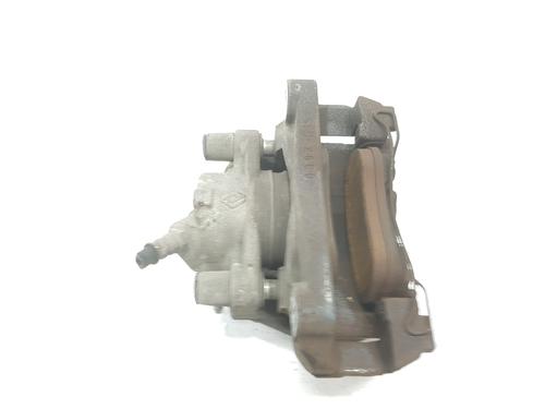 Left front brake caliper RENAULT MEGANE III Hatchback (BZ0/1_, B3_) 1.5 dCi | BP11597165M105 