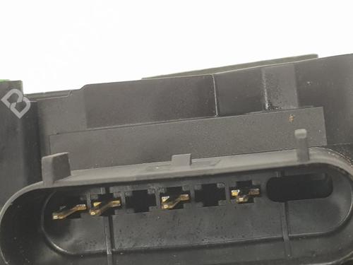 Rear right lock FORD FIESTA VI (CB1, CCN) 1.25 | BP15412615C99 