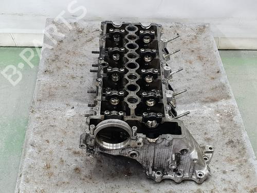 Cylinder head BMW 3 Compact (E46) 320 td | BP25881364M5 