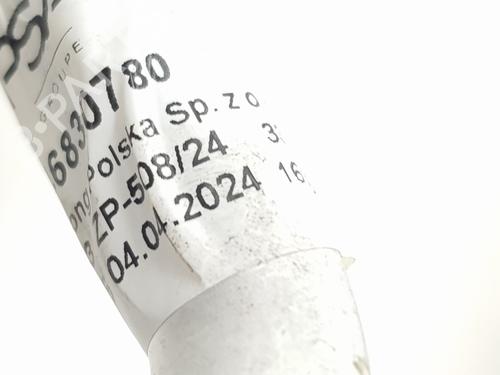 AC pipe OPEL ASTRA L Sports Tourer (OV5) 1.2 (FRHNSL, FRHNSR) | BP22703692M126 