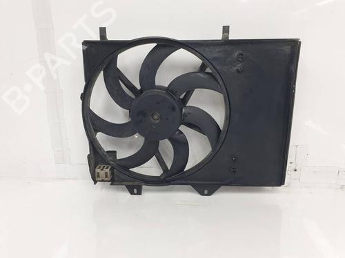 Used Radiator fan Radiator fan 38596028 38596028