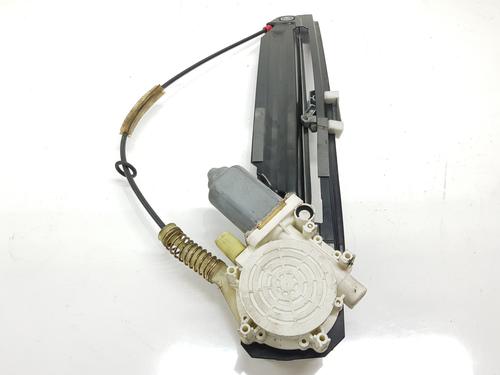 Rear left window mechanism BMW 5 (E39) 520 d | BP24802040C24 