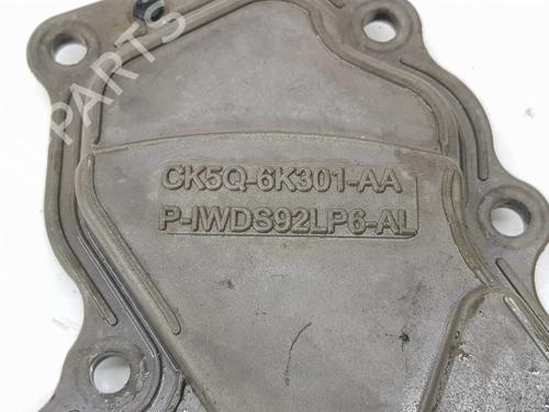 Timing cover LAND ROVER RANGE ROVER SPORT II (L494) 3.0 SDV6 4x4 | BP14080755M123 