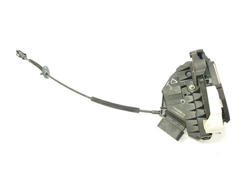 Used Front left lock Front left lock 38487775 38487775