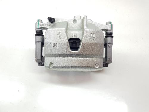 Venstre bremsekaliber foran CUPRA TAVASCAN (KR1) Endurance (286 hp) 28026572
