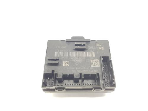 Elektronisk modul VW TOURAN (5T1) 2.0 TDI (150 hp) 15654967