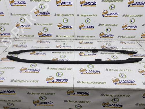 Used Roof bar BMW X3 (E83) xDrive 30 d (218 hp) 11637100