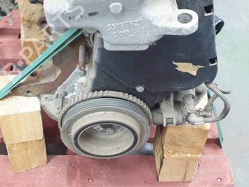 Engine FIAT PUNTO EVO (199_) 1.3 D Multijet | BP38759673M1 - Image 11