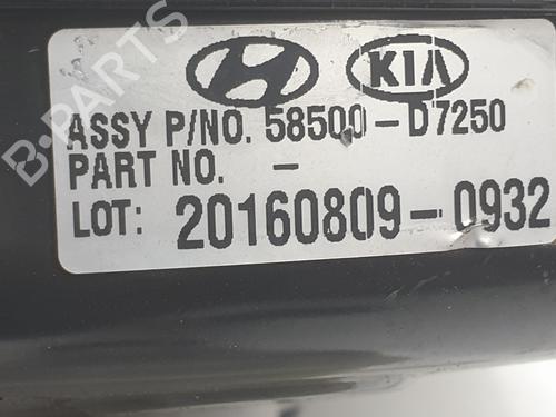 Servo brake HYUNDAI TUCSON (TL, TLE) 1.7 CRDi | BP22701948M42 