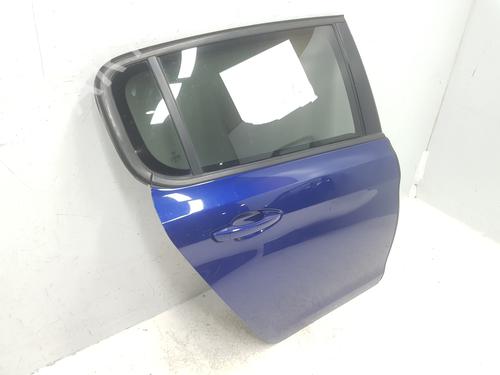 Right rear door PEUGEOT 308 II (LB_, LP_, LW_, LH_, L3_)  | BP24173796C5 