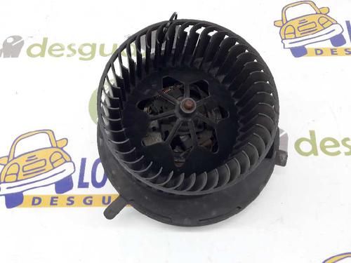 Heater blower motor SEAT LEON (1P1) 1.9 TDI | BP14123940M62 