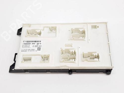 Electronic module MERCEDES-BENZ M-CLASS (W166) ML 250 CDI / BlueTEC 4-matic (166.004, 166.003) | BP38516744M83 - Image 4