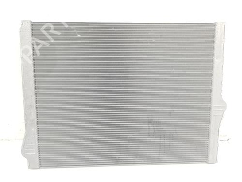 Water radiator BMW 6 Gran Coupe (F06) M6 | BP11030760M31