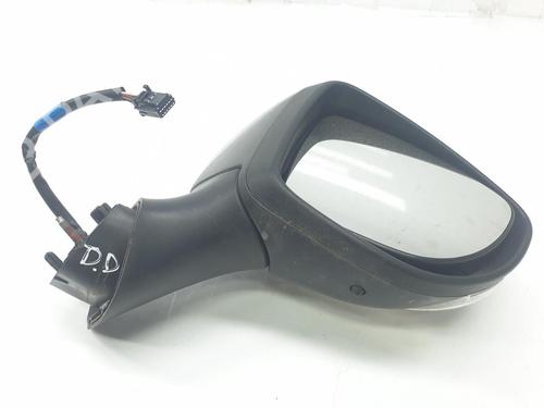 Used Right mirror RENAULT CLIO IV (BH_) 1.5 dCi 90 (90 hp) 18023880
