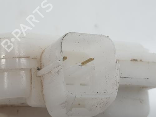 Rear left lock MITSUBISHI PAJERO IV (V8_W, V9_W) 3.2 DI-D 4WD | BP26704054C100 