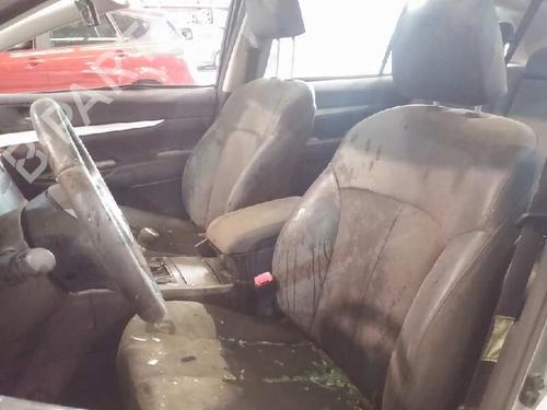 Electronic module SUBARU LEGACY V Estate (BR) 2.0 D AWD (BRD) | BP5830595M83 