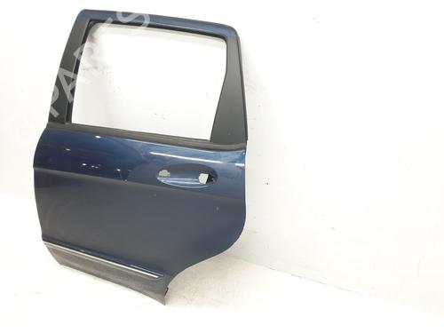 Left rear door MERCEDES-BENZ A-CLASS (W169) A 180 CDI (169.007, 169.307) | BP28168459C4 