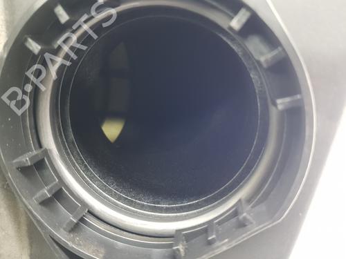 Air filter box VW POLO V (6R1, 6C1) 1.6 TDI | BP30682414M87