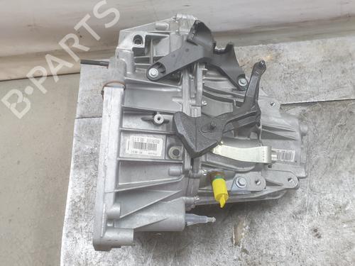 Gearbox RENAULT MEGANE IV Hatchback (B9A/M/N_) 1.2 TCe 130 (B9MR) | BP36377813M3  - Image 8