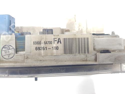 Instrument cluster TOYOTA LAND CRUISER 90 (_J9_) 3.0 TD (KZJ90_, KZJ95_, KZJ90R, KZJ95R, KZJ90W, KZJ95W) | BP9238959C47