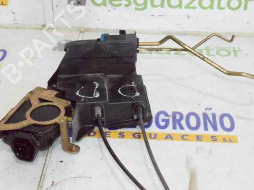 Front right lock HYUNDAI ACCENT III Saloon (MC) 1.4 GL | BP817970C97 
