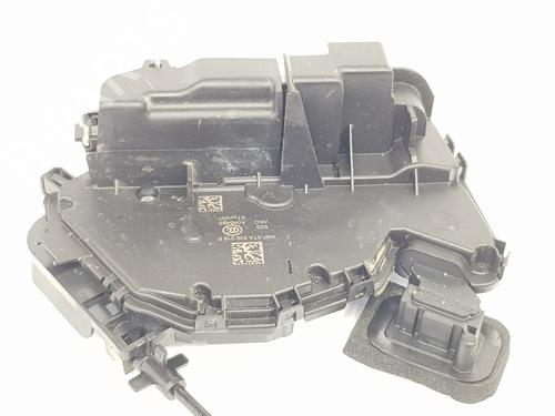 Rear right lock SEAT IBIZA V (KJ1, KJG) 1.0 TSI | BP13638639C99 
