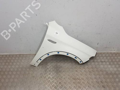 Used Right front fenders Right front fenders FIAT TIPO Hatchback (356_, 357_) [2016-2026] 40156056 40156056