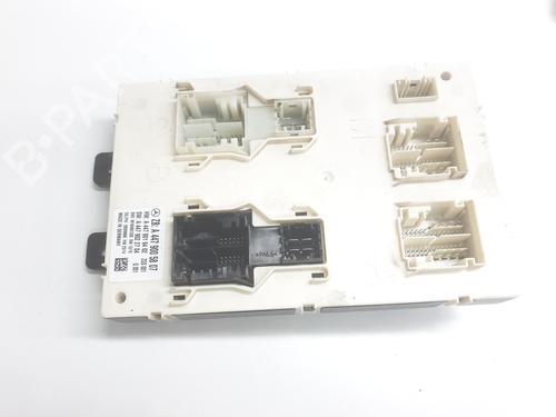 Used Electronic module Electronic module MERCEDES-BENZ VITO Tourer (W447) [2014-2026] 33630411 33630411