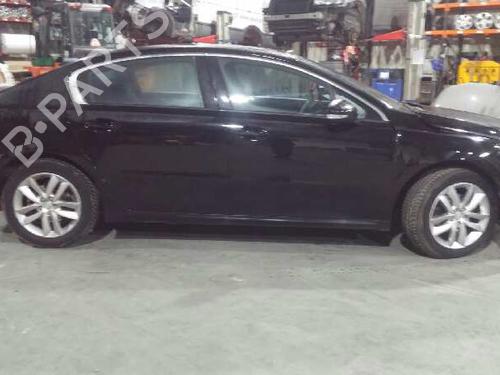 Anti roll bar PEUGEOT 508 I (8D_) 1.6 HDi | BP3660330M96 
