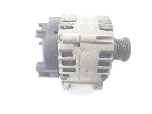 Lichtmaschine für VW CADDY IV MPV (SAB, SAJ) 2.0 TDI (102 hp) 31156854