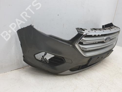Front bumper FORD KUGA II (DM2) 1.5 EcoBoost | BP34582655C7  - Image 6